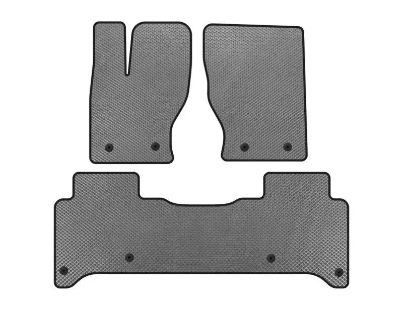 Килимки EVA (Сірий) для LandRover Range Rover IV L405 2013–2021