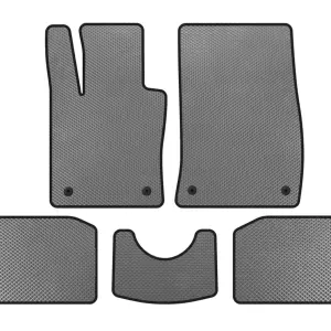 Килимки EVA (комплектація SD, Сірий) для Mini Countryman R60 2010–2017