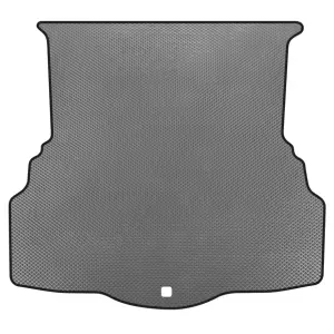 Килимок в багажник EVA (SD, Сірий) для Ford Fusion 2012–2020