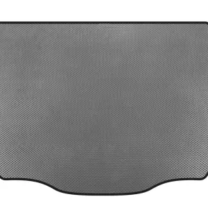 Килимок в багажник EVA (Сірий) для Citroen Cactus 2014–2020