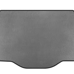 Килимок в багажник EVA (Сірий) для Chevrolet Trax 2012–2023