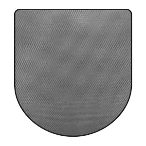 Килимок в багажник EVA (Сірий) для Chery Amulet 2003–2014