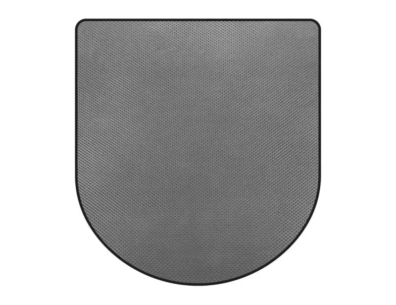 Килимок в багажник EVA (Сірий) для Chery Amulet 2003–2014
