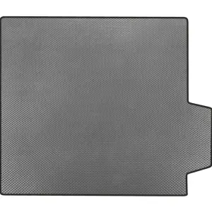 Килимок в багажник EVA (Сірий) для LandRover Range Rover V L460 2021–