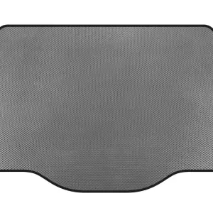 Килимок в багажник EVA (Сірий) для Buick Encore 2013–2019