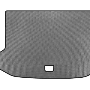Килимок в багажник EVA (Сірий) для Buick Envision 2014–2020