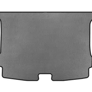 Килимок в багажник EVA (Сірий) для BMW I3 2013–2022