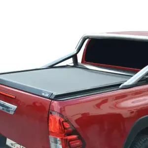 Ролети Omback (2020-) для Toyota Hilux 2015–