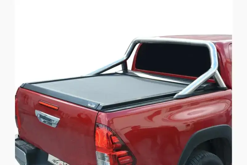 Ролети Omback (2015-2020) для Toyota Hilux 2015–