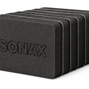 Набір губок-аплікаторів для CC36, CC EVO, CC One 6 шт Sonax