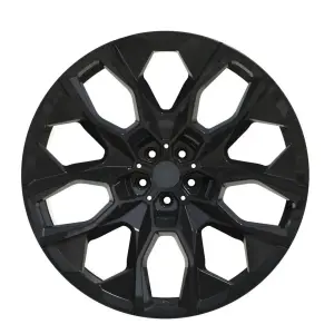Ковані диски OEM R23 V1 (4 шт) для BMW X7 G07 2019–