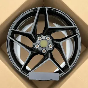Ковані диски OEM R19 V1 (4 шт) для Ferrari 360