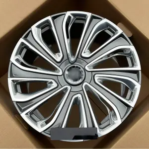 Ковані диски OEM R23 V1 (4 шт) для Bentley Bentayga 2015–2025