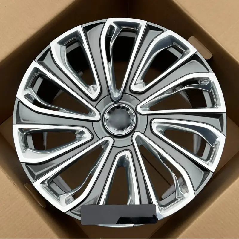 Ковані диски OEM R23 V1 (4 шт) для Bentley Bentayga 2015–2025