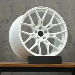 Ковані диски OEM R19 V2 (4 шт) для Lamborghini Huracan 2014–