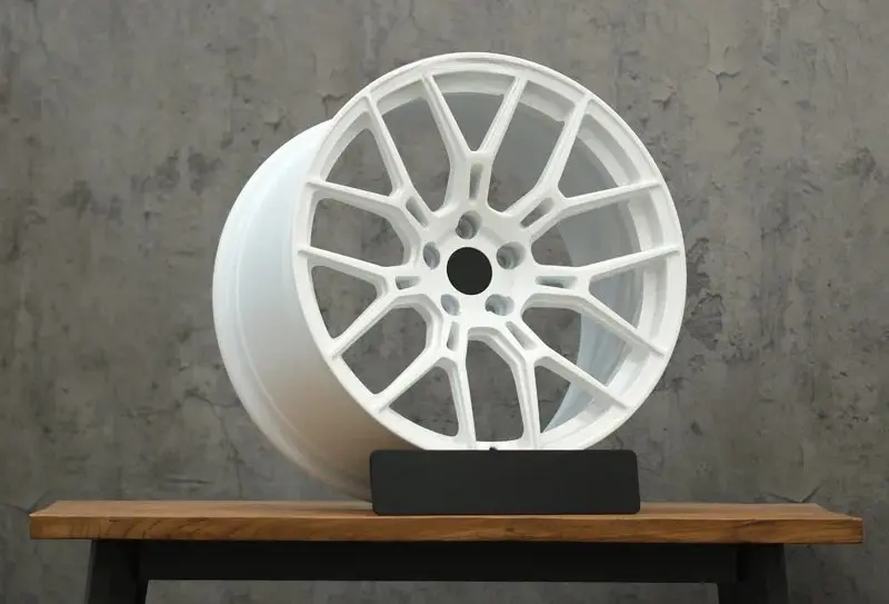 Ковані диски OEM R19 V2 (4 шт) для Lamborghini Huracan 2014–