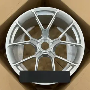 Ковані диски OEM R21 V1 (4 шт) для Porsche 911 (992) 2018–
