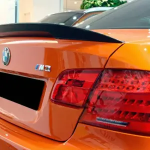 Спойлер MP-Style (для E92, під фарбування) для BMW 3 серія E92/E93 2006–2013