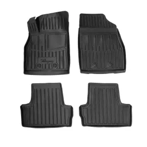 Килимки Stingray 3D (4 шт) для Chevrolet Volt 2010–2016