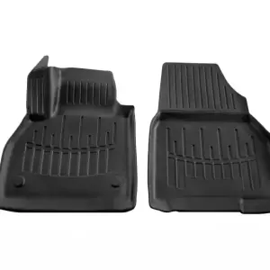 Передні килимки Stingray 3D (2 шт) для Mercedes-Benz Citan 2013–2021