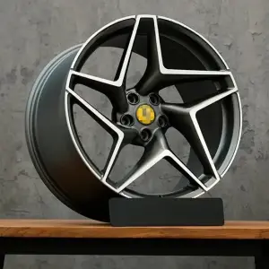 Автомобільні диски