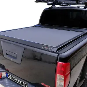 Ролети Omback для Nissan Navara 2006–2015