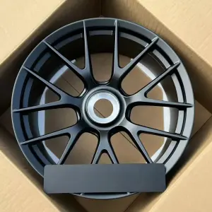 Ковані диски OEM R20 V11 (4 шт) для Porsche Boxster/Cayman 982 (718) 2016–