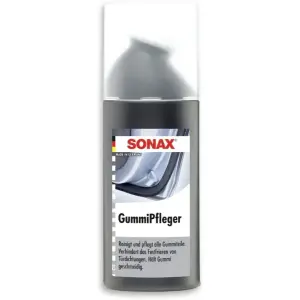 Sonax Засіб для догляду за гумою - ефект мокрої гуми 0,1л