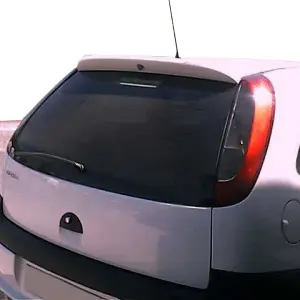 Спойлер Anatomik (під фарбування) для Opel Corsa C 2000–2006