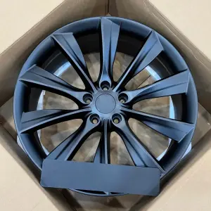 Ковані диски OEM R21 V3 (4 шт) для Tesla Model S 2012–