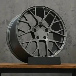Ковані диски OEM R20 V1 (4 шт) для Porsche Cayenne 2018–