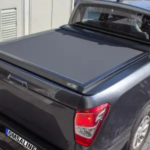 OffRoad аксесуари
