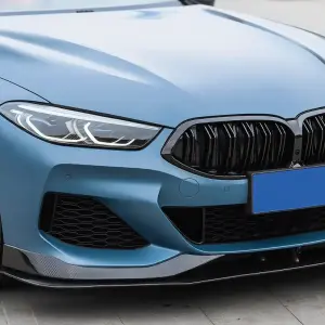 Ніздрі M-Look (2023+, M-Color) для BMW 8 серія G14/G15/G16 2018–