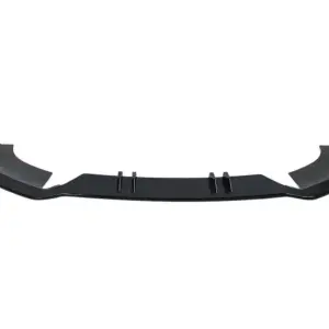 Передня Lip накладка RS-Style для Audi Q3 2019–2025