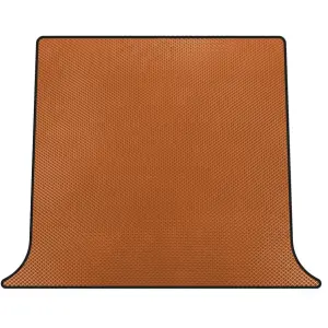 Килимок в багажник EVA (Помаранчевий) для Great Wall Pegasus