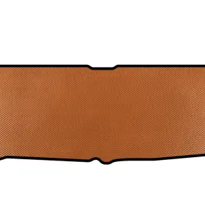 Килимок в багажник EVA (для R56, Помаранчевий) для Mini Clubman R55/R56 2007–2014