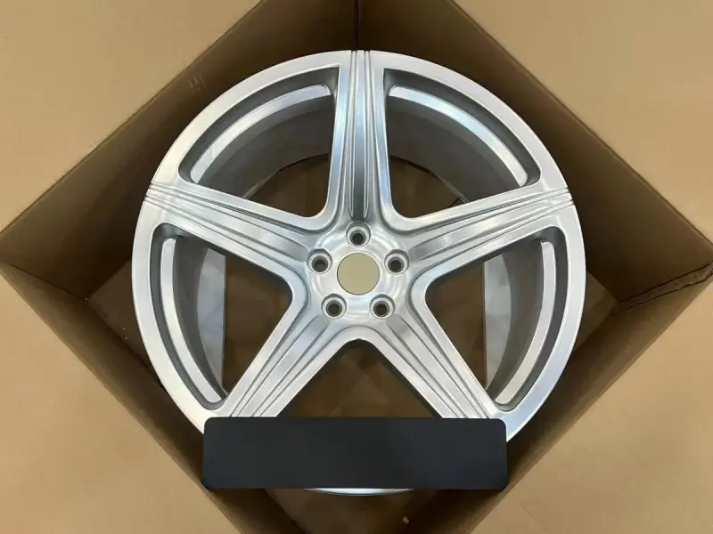 Ковані диски OEM R20 V1 (4 шт) для Ferrari 550