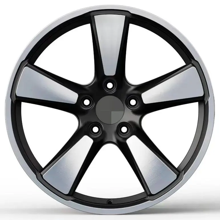 Ковані диски OEM R20 V7 (4 шт) для Porsche 911 (991) 2011–2019