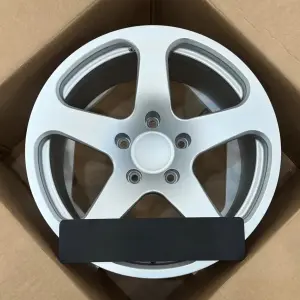 Ковані диски OEM R18 (4 шт) для Porsche 911 (992) 2018–