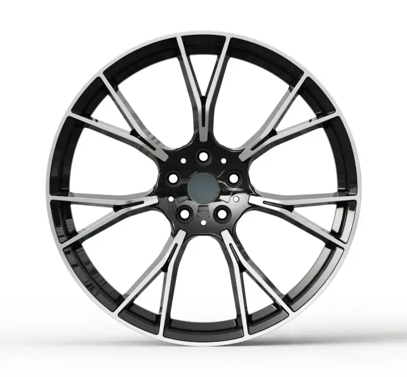 Ковані диски OEM R18 (4 шт) для BMW 5 серія E39 1996–2003