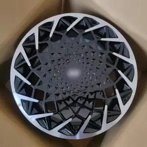 Ковані диски OEM R18 (4 шт) для Hyundai Ioniq 5 2021–