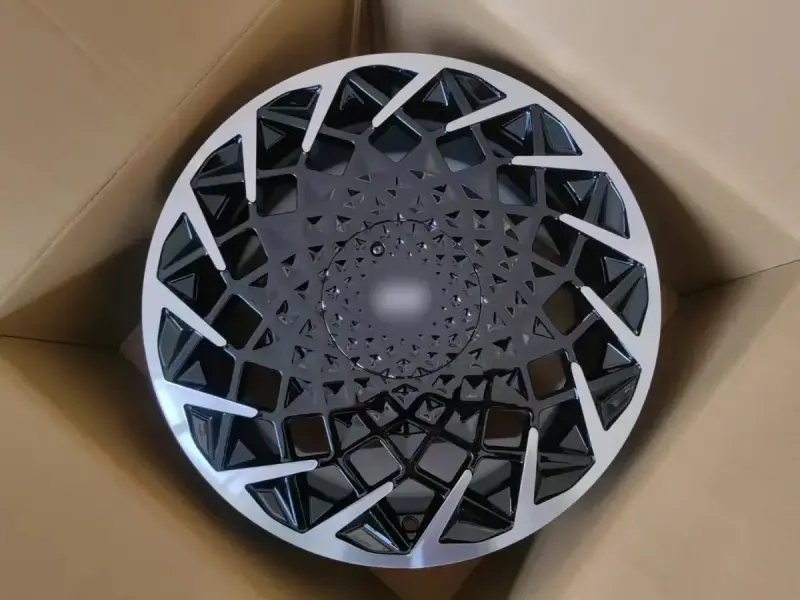Ковані диски OEM R18 (4 шт) для Hyundai Ioniq 5 2021–