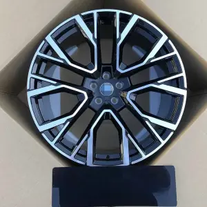 Ковані диски OEM R21 V2 (4 шт) для BMW X5 G05 2019–2026