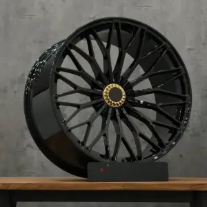 Ковані диски OEM R23 V3 (4 шт) для Lamborghini Urus 2018–