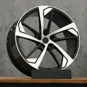Ковані диски OEM R21 (4 шт) для Audi Q7 2015–2026