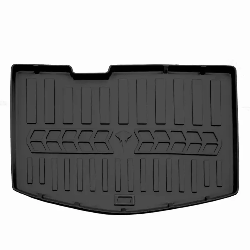 Килимок в багажник 3D (Stingray) для Chevrolet Bolt 2016–2023