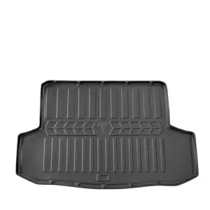 Килимок в багажник 3D (SD) (Stingray) для Chevrolet Aveo T250 2005–2011