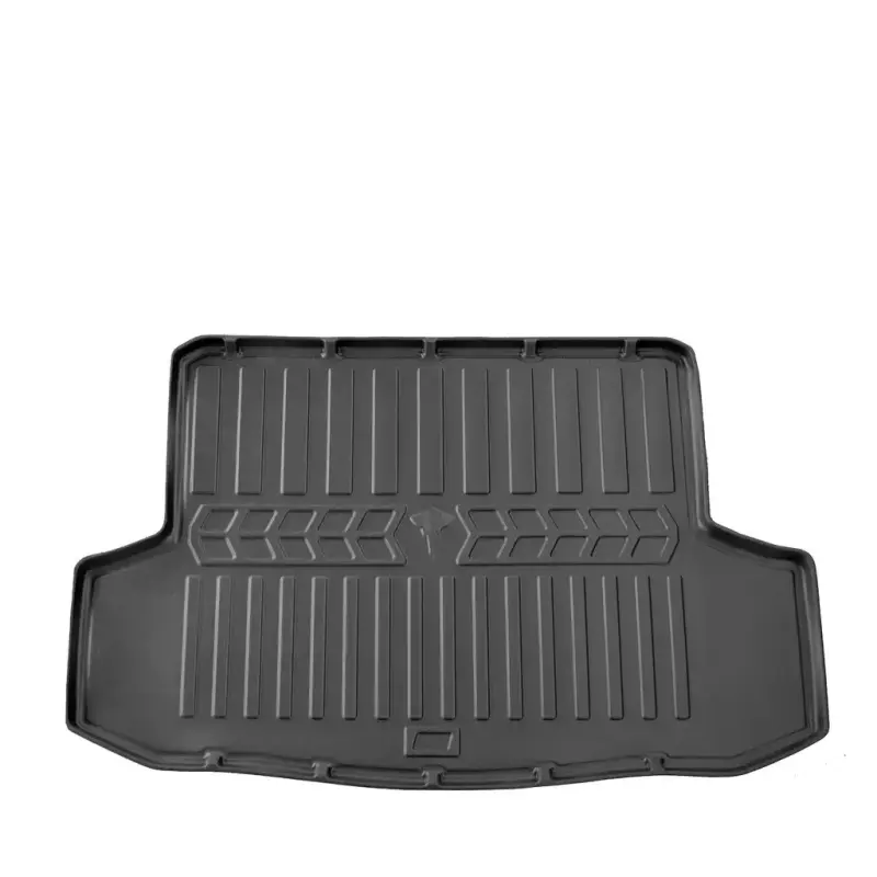 Килимок в багажник 3D (SD) (Stingray) для Chevrolet Aveo T250 2005–2011