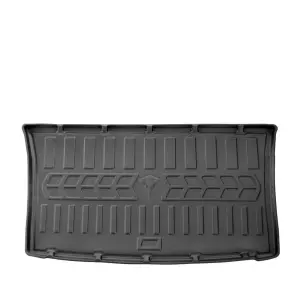 Килимок в багажник 3D (HB) (Stingray) для Chevrolet Aveo T200 2002–2008