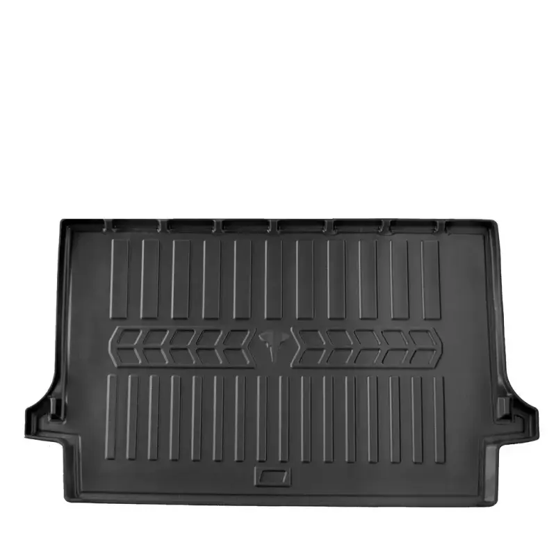 Килимок в багажник 3D (Stingray) для Citroen C-4 Picasso 2006–2013